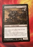 Phyrexian Crusader karta MTG 