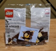 Lego 40101 Małpa saszetka z klockami edycja limitowana