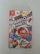 Gra Super Mario Party na Nintendo Switch