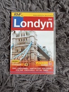 Londyn DVD film.