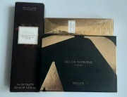 Oriflame zestaw perfum damskich 3 szt All or Nothing Oud Giordani Gold