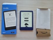 Amazon Kindle 11 gen. 16GB