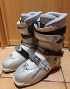 Damskie buty skiturowe Scarpa Vanity r.26 cm