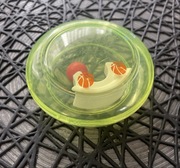 Stara łamigłówka z piłką