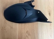 Błotnik tylny czarny do Multistrada V4/V4S Pikes Peak