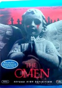 Omen (1976), Blu-ray, PL wersja jęz., Stan idealny