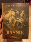Baśnie J.Ch.Andersen 1968