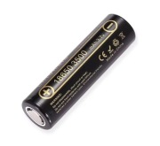 Akumulator LiitoKala litowo-jonowy- 18650- 3500 mAh- Lii-35A