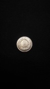 1 złoty 1990 z obiegu
