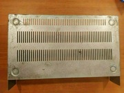 UNITRA mini wieża tuner wzmacniacz 211 311 015 315 pokrywa obudowa wierzch