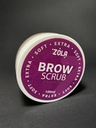 scrub do brwi zola  100 ml  75 zl