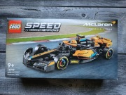 LEGO Speed Champions 76919 2023 McLaren Formula 1 Car