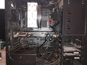 Wydajność lepsza od polecanych w tej cenie! :)