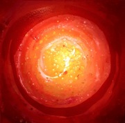 OBRAZ ENERGETYCZNY "Złoty Zarodek"