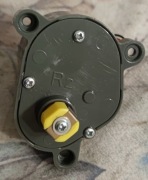 Prawy Silnik moduł szczotki bocznej ILIFE V80 V8s X750 V8S V8C V8 V85 X755