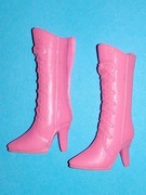Lalka Barbie  - BUTY 2024_184717 (NN)