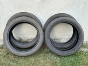 Opony zimowe zima 4x 195/55 R 20 Goodyear UltraGrip Performance M+S