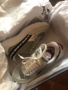 Love Moschino buty adidasy r 36