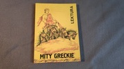 Mity greckie - Srokowski