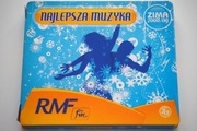 RMF FM Najlepsza Muzyka Zima 2008/2009-2xCD