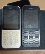Nokia 222 2sztuki