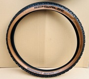 Opona SCHWALBE SMART SAM 29x2,60" MTB 65-622 RACE GUARD DOUBLE 29" NOWA
