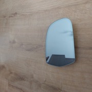 Wklad lusterka prawy  Audi A4 B8 A5 , skoda superb II 