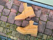 Buty zimowe trapery Timberland 6 Inch Premium rozmiar 44 US 9