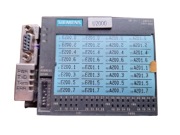SIEMENS SIMATIC ET 200S 6ES7151-1CA00-3BL0 moduł interfejsu