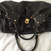 Torebka,Damska Louis Vuitton-Model MahinaXXL 