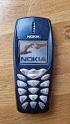Nokia 3510i ENG Bez simloka 