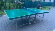 Stół do tenisa stołowego Tajfun II