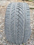 Opony Minerva emizero 4s 235/35R19 Wielosezon