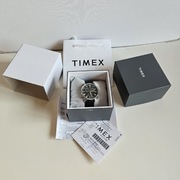 Męski zegarek TIMEX TW2U88300 THE WATERBURY