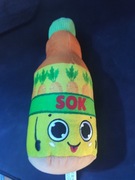 Pluszak Sok gang produktciakow Maskotka