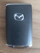 Oryginalny OEM MAZDA Klucz CX30 CX50 CX90 skd11-01 mazda key