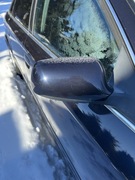 Lusterko prawe 7 pinów LZ5L Audi A6C5 2003 rok