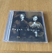 Kayah i Bregovic CD Śpij kochanie śpij