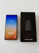 Samsung Galaxy S24 Ultra 12GB / 256GB Titanium Black