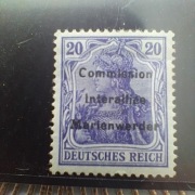 Plebiscyt Marienwerder