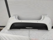Zderzak Toyota Yaris IV tył biały