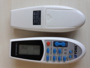 Sterownik od klimatyzacji YORK, R91/BGE