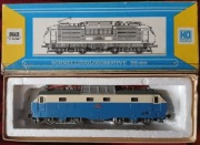 Piko - elektrowóz E 499, niebieska, CSD