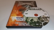 METALLICA - LIVE AT ROCK AM RING 2006