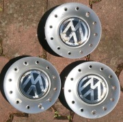 dekielki vw skoda seat 1J0 601 149G