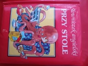 Mój pierwszy słownik języka angielskiego angielski dla malucha