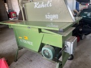 PIŁA krajzega Kaheli jedyna taka