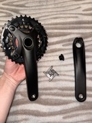 Nowa Korba Prowheel Vortex 175mm 36/22T | Hollowtech II