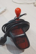 joystick amiga commodore atari sprawny