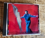 Peter Gabriel  - Us - 1992-  idealny stan 